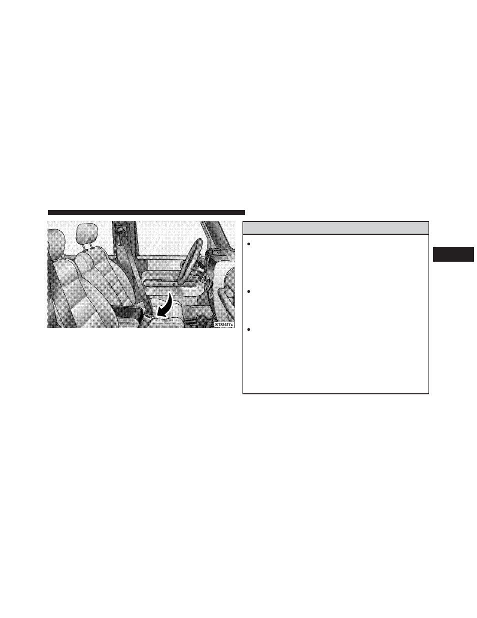 Jeep 2009 Wrangler Unlimited - Owner Manual User Manual | Page 43 / 496