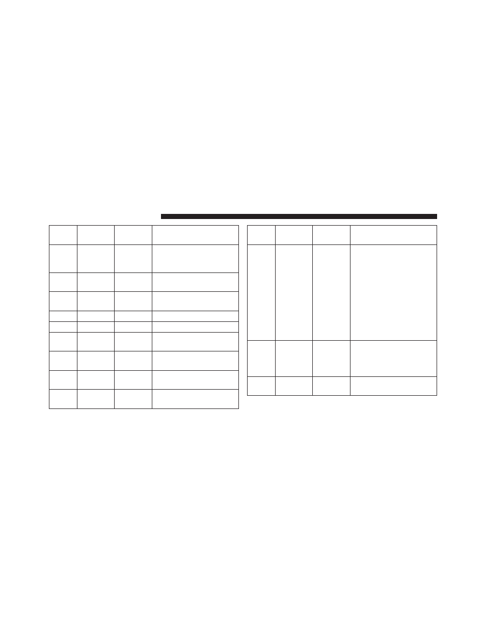 Jeep 2009 Wrangler Unlimited - Owner Manual User Manual | Page 434 / 496