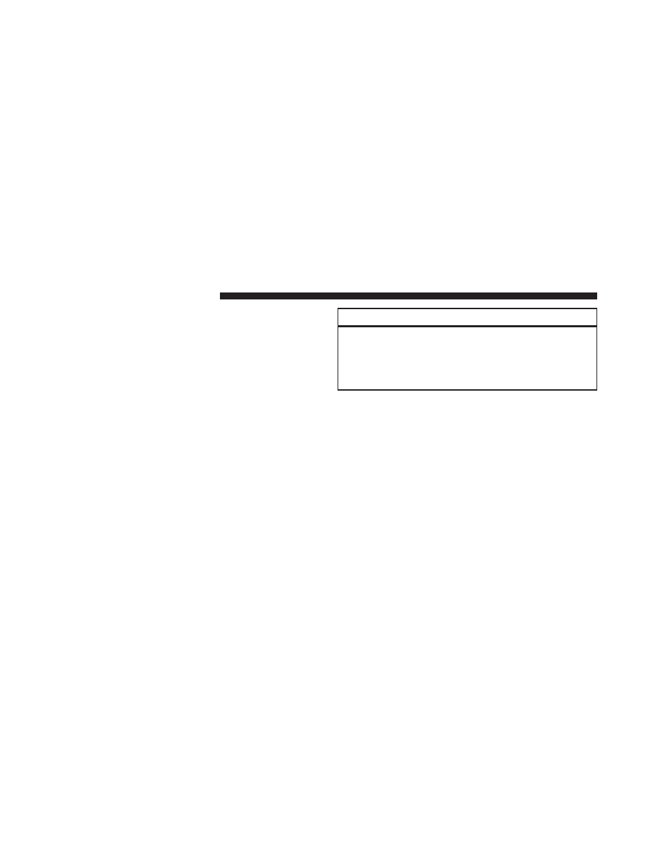 Front park/turn signal | Jeep 2009 Wrangler Unlimited - Owner Manual User Manual | Page 440 / 496