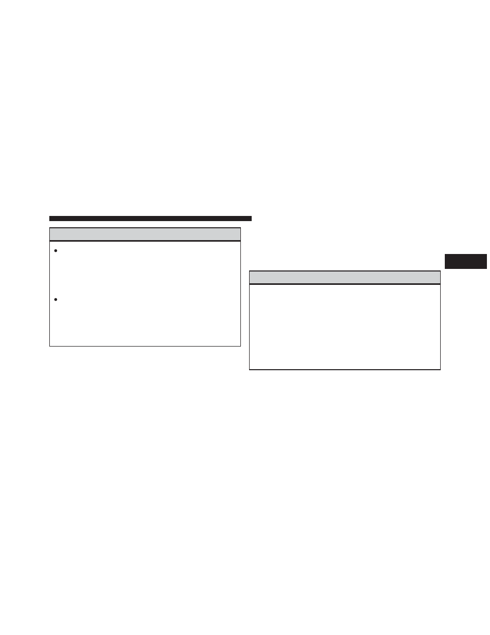 Jeep 2009 Wrangler Unlimited - Owner Manual User Manual | Page 45 / 496