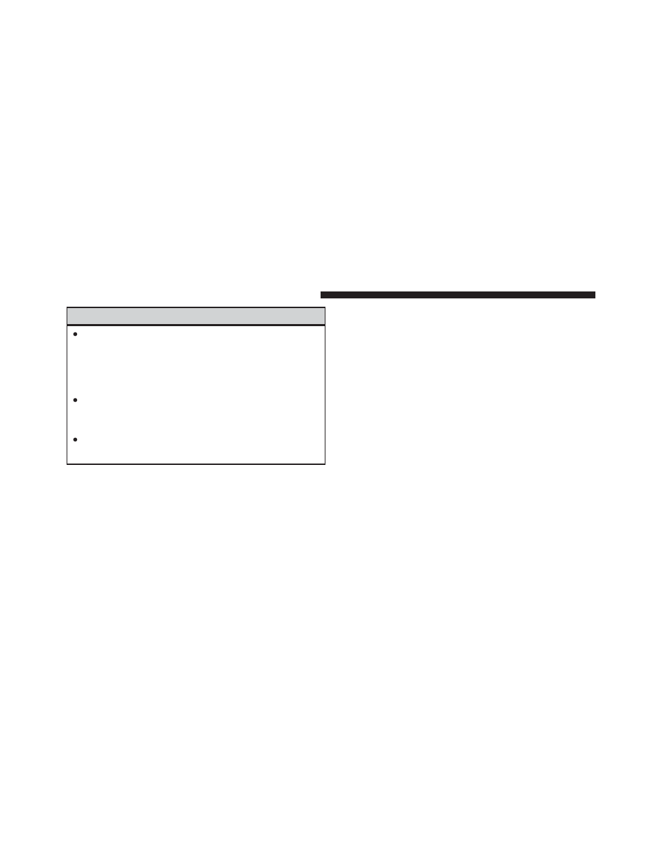 Jeep 2009 Wrangler Unlimited - Owner Manual User Manual | Page 52 / 496