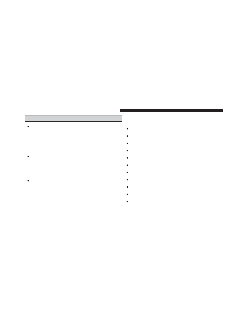 Jeep 2009 Wrangler Unlimited - Owner Manual User Manual | Page 54 / 496