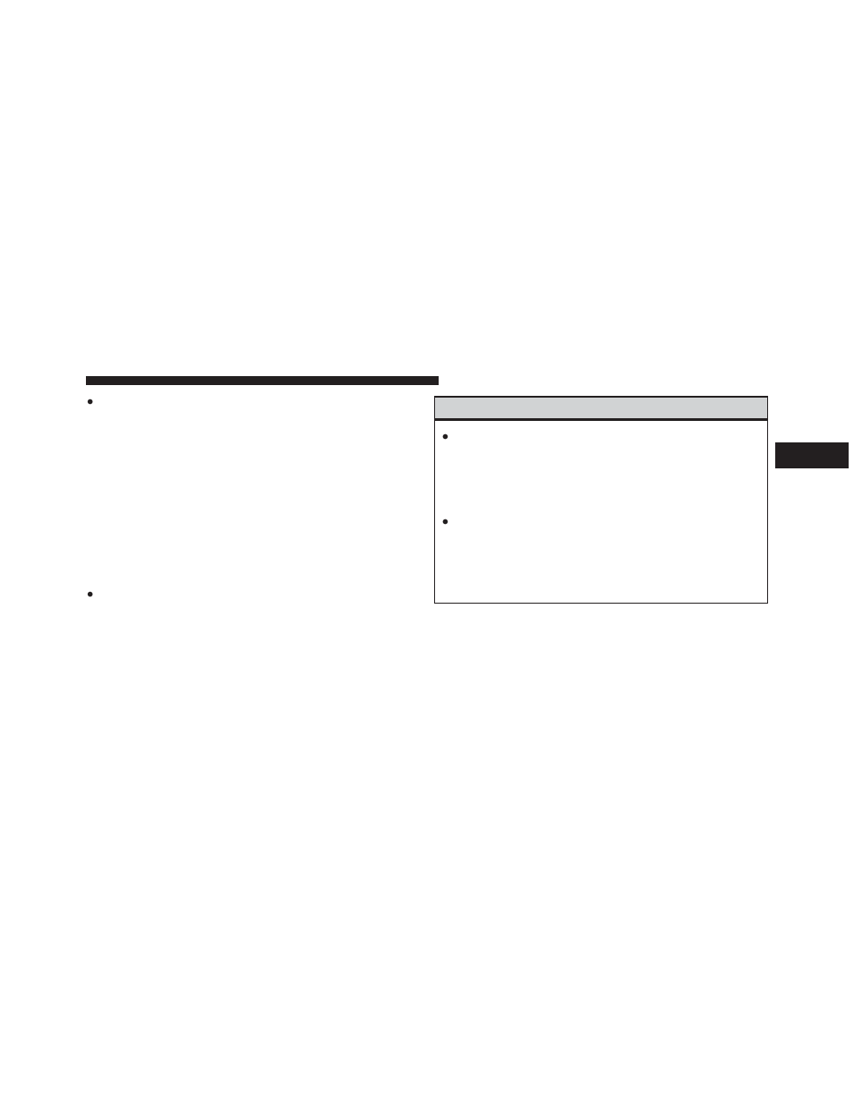 Jeep 2009 Wrangler Unlimited - Owner Manual User Manual | Page 63 / 496