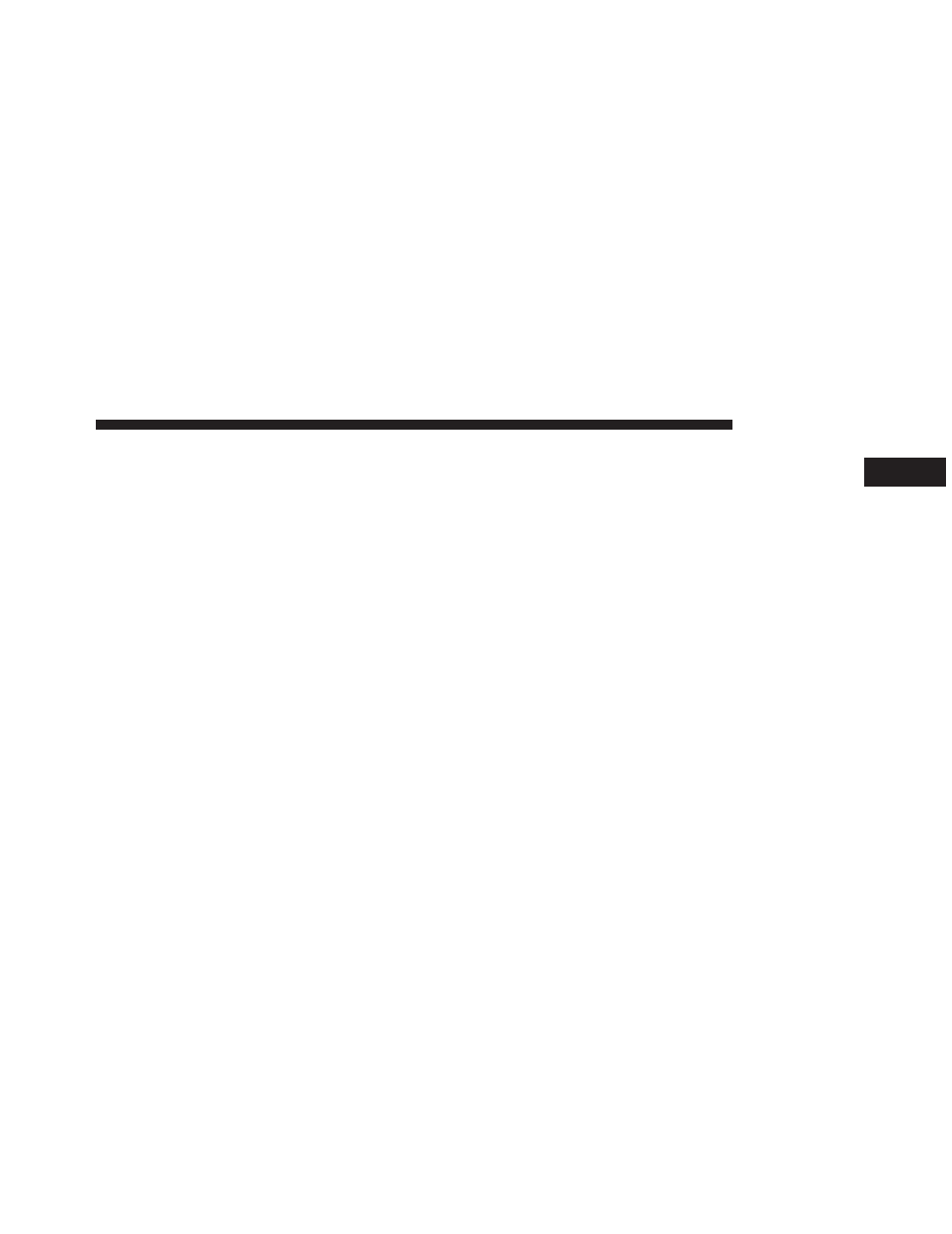 Rollover warning | Jeep 2009 Wrangler Unlimited - Owner Manual User Manual | Page 7 / 496