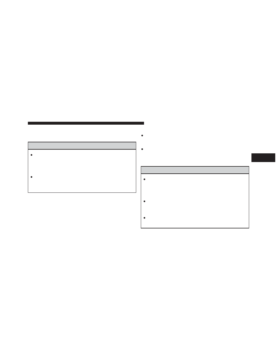 Replacing the rear seat - two door models, 60/40 split folding rear seat - four door models, Replacing the rear seat — two door | Models, 60/40 split folding rear seat — four door | Jeep 2009 Wrangler Unlimited - Owner Manual User Manual | Page 93 / 496