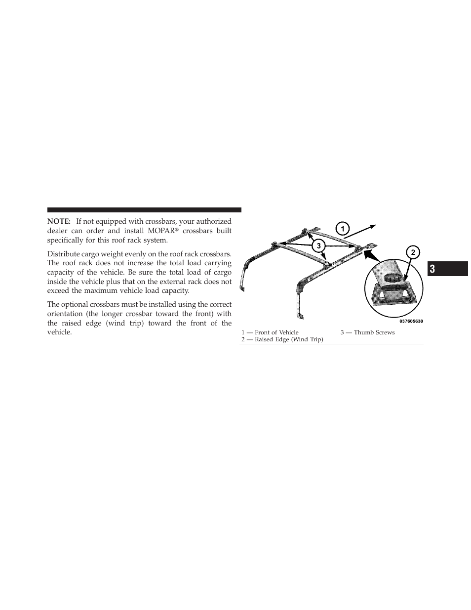 Jeep 2010 Commander - Owner Manual User Manual | Page 151 / 460