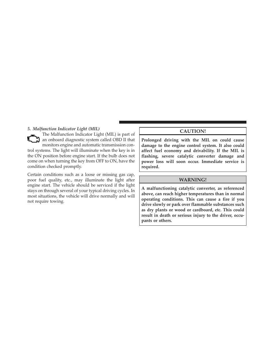 Jeep 2010 Commander - Owner Manual User Manual | Page 162 / 460