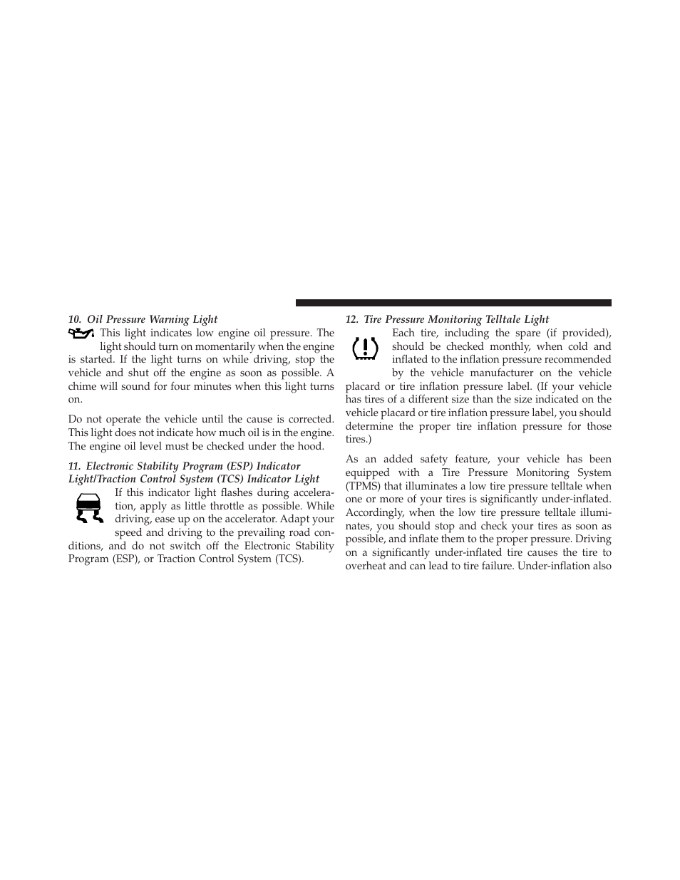Jeep 2010 Commander - Owner Manual User Manual | Page 164 / 460