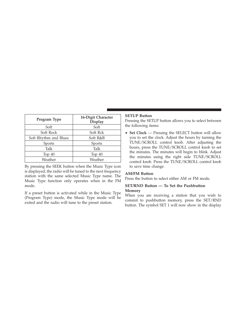 Jeep 2010 Commander - Owner Manual User Manual | Page 202 / 460