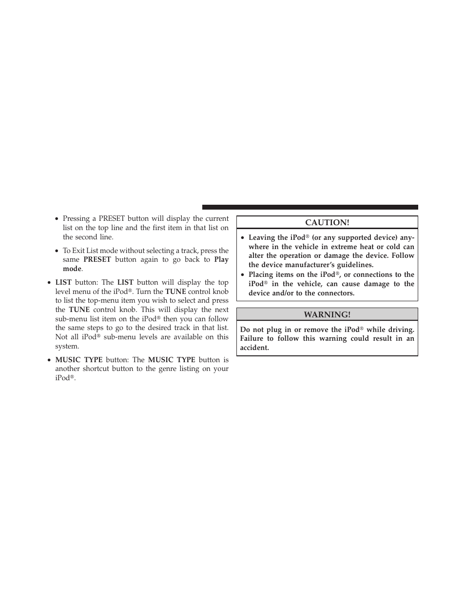 Jeep 2010 Commander - Owner Manual User Manual | Page 214 / 460
