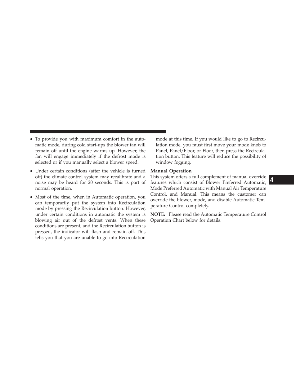 Jeep 2010 Commander - Owner Manual User Manual | Page 229 / 460