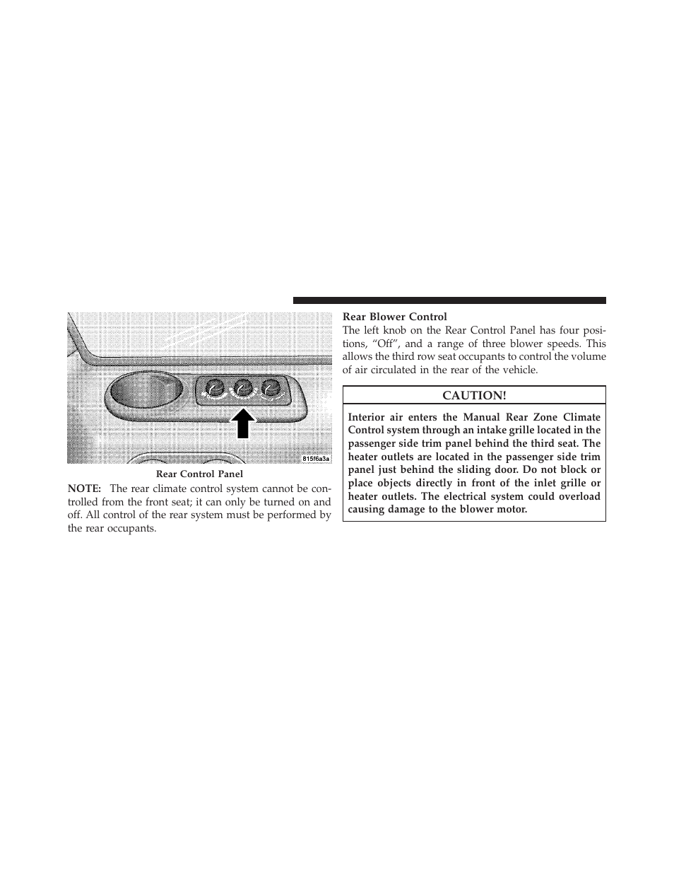 Jeep 2010 Commander - Owner Manual User Manual | Page 234 / 460