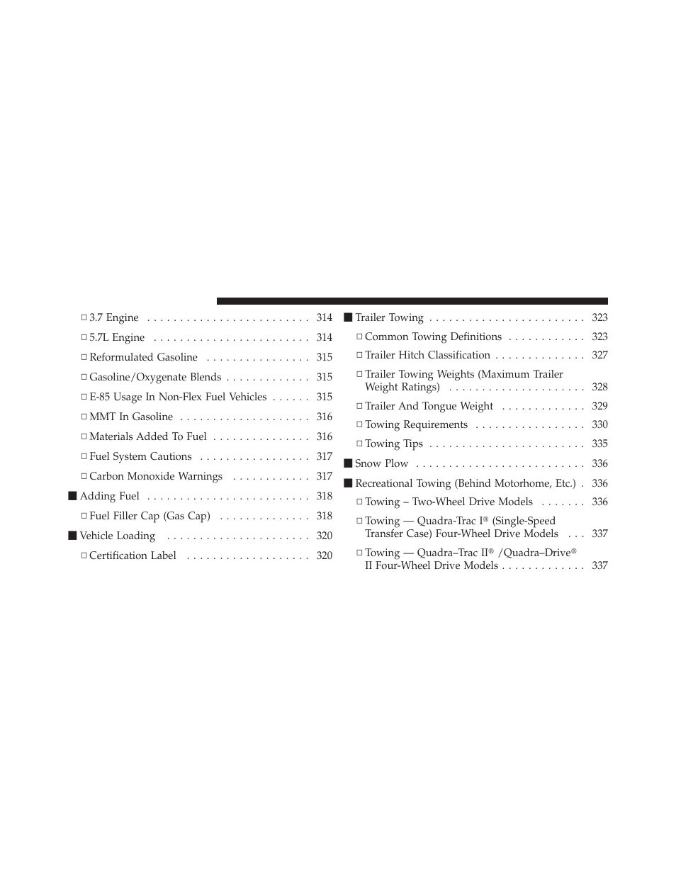 Jeep 2010 Commander - Owner Manual User Manual | Page 242 / 460