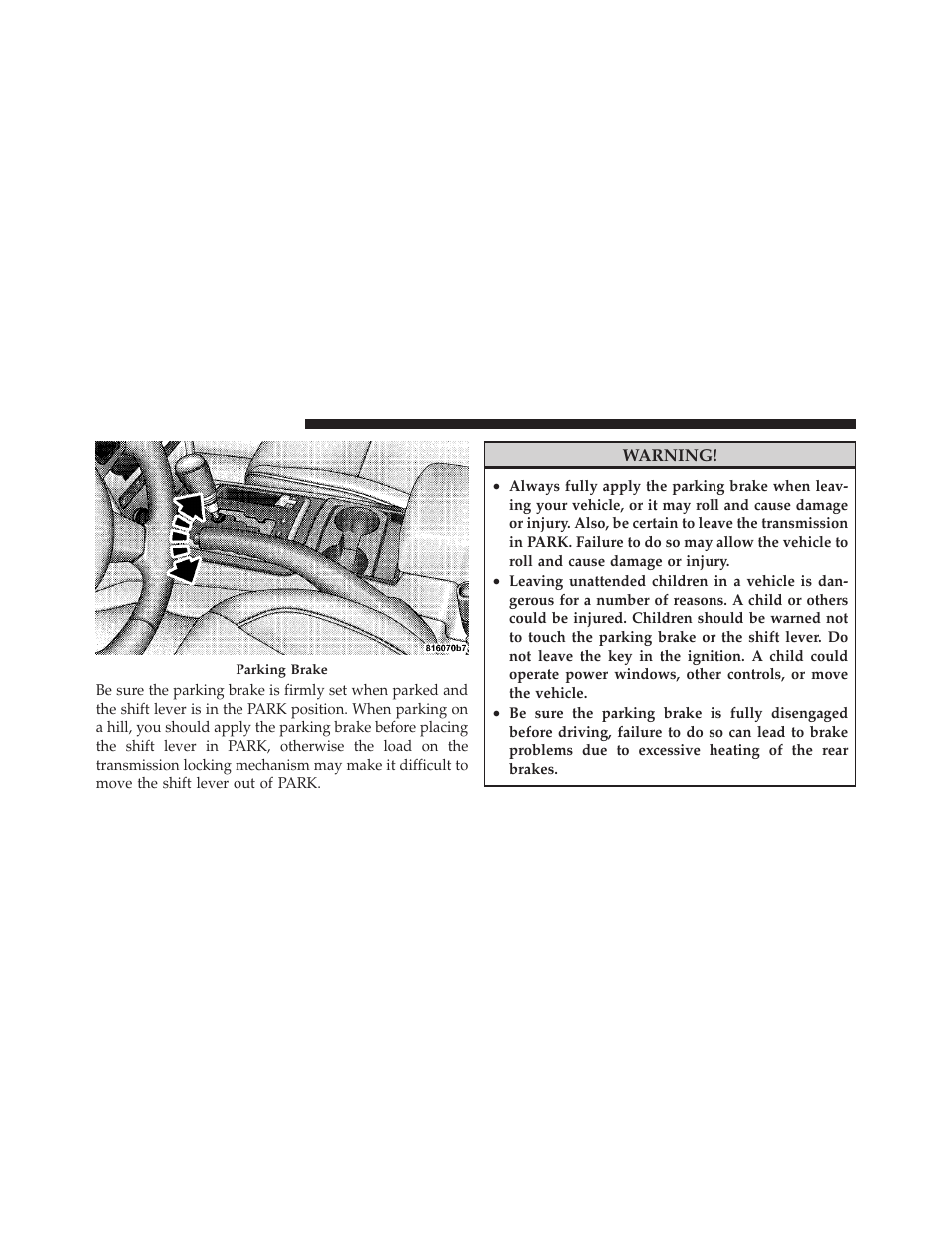 Jeep 2010 Commander - Owner Manual User Manual | Page 268 / 460