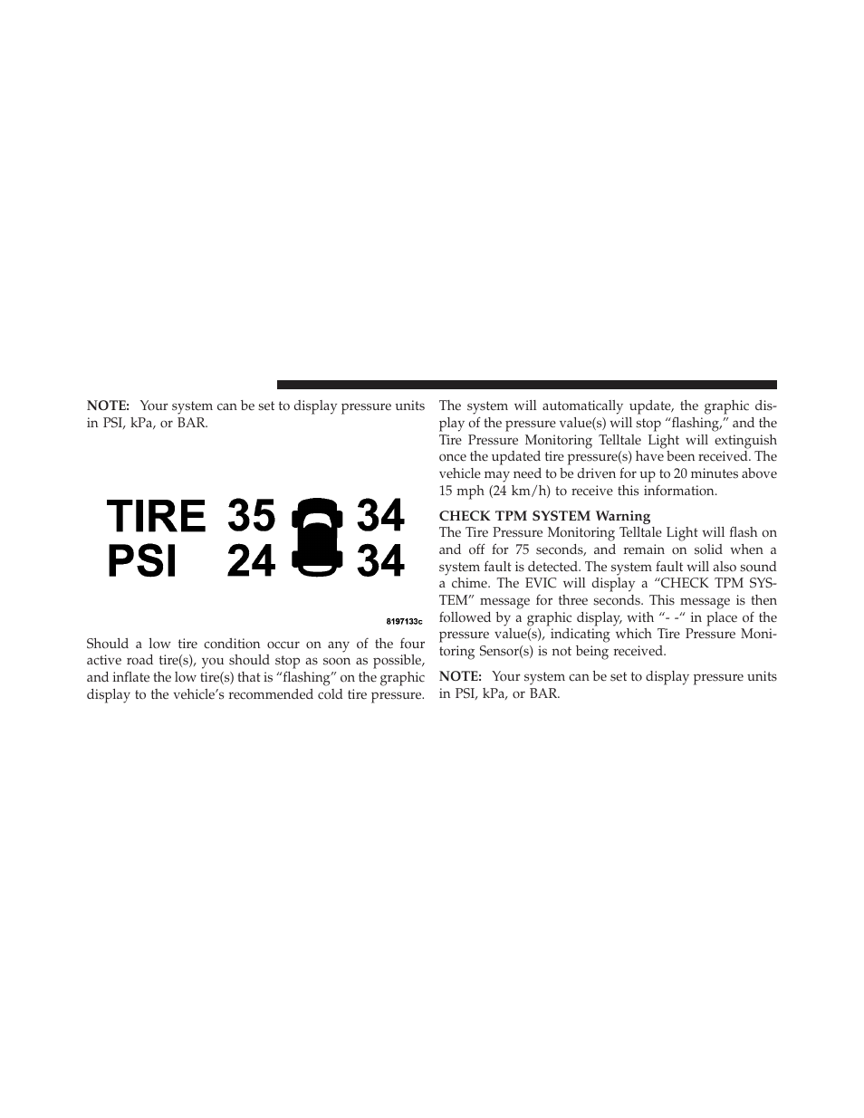 Jeep 2010 Commander - Owner Manual User Manual | Page 310 / 460