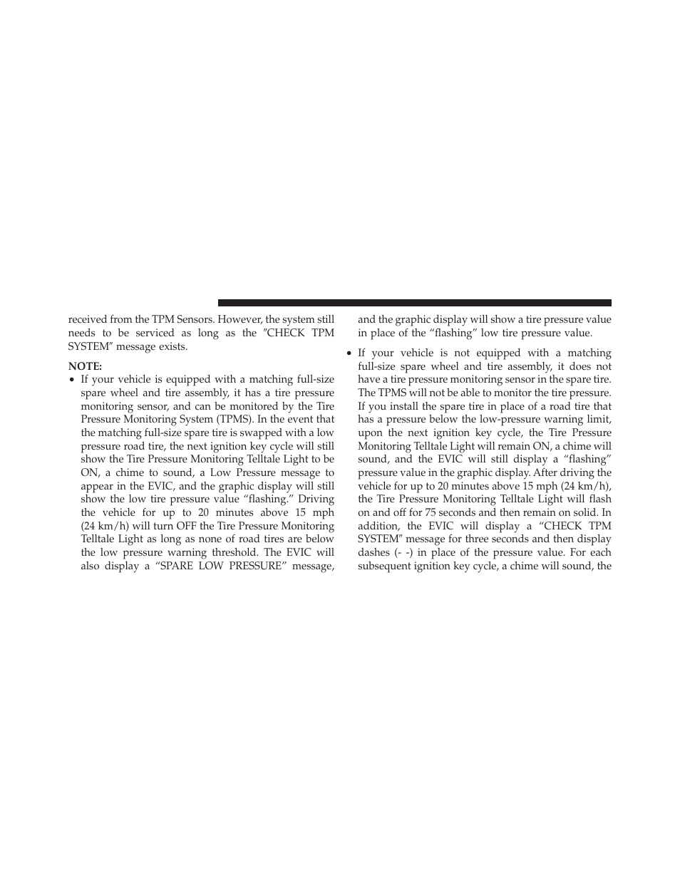 Jeep 2010 Commander - Owner Manual User Manual | Page 312 / 460