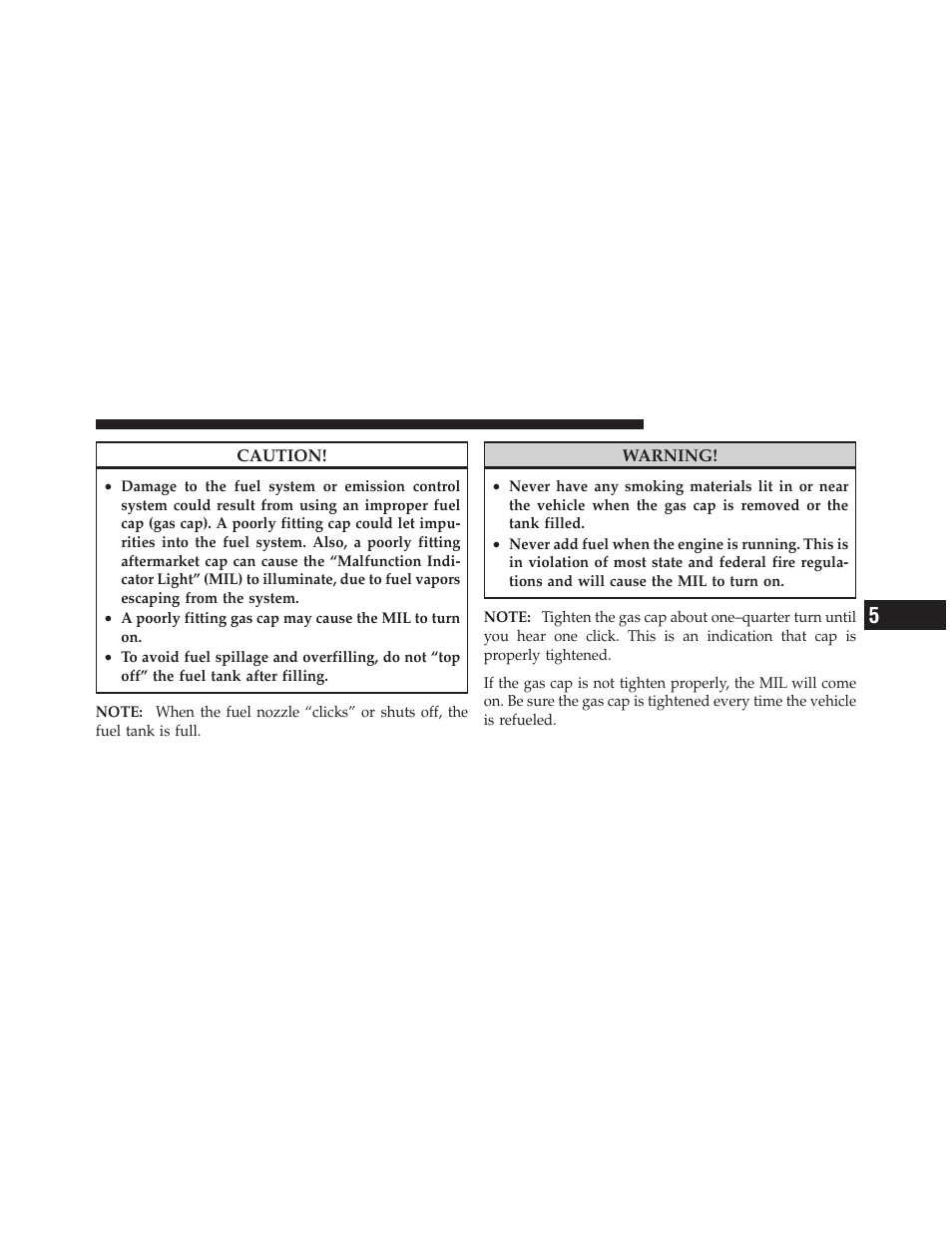 Jeep 2010 Commander - Owner Manual User Manual | Page 319 / 460