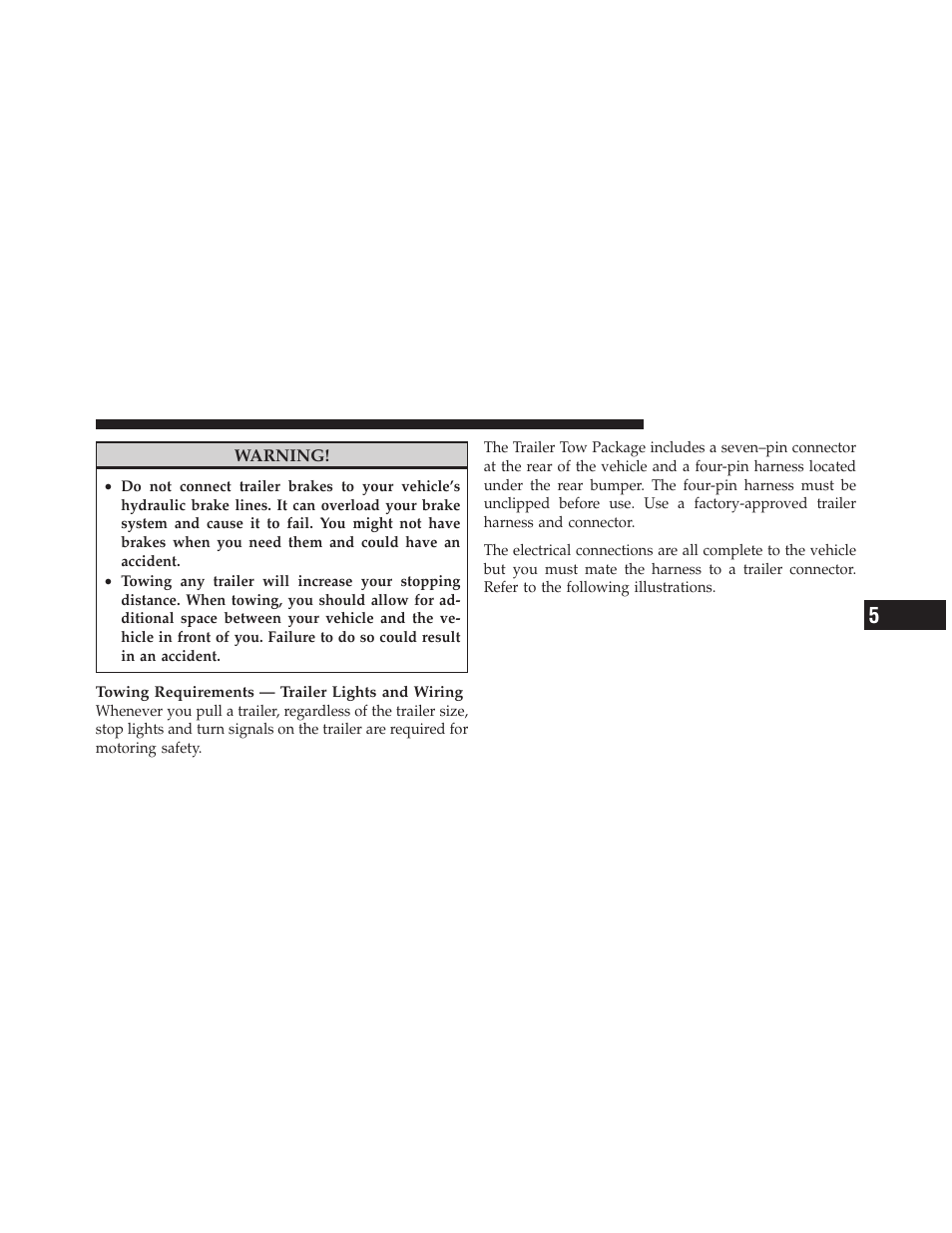 Jeep 2010 Commander - Owner Manual User Manual | Page 333 / 460