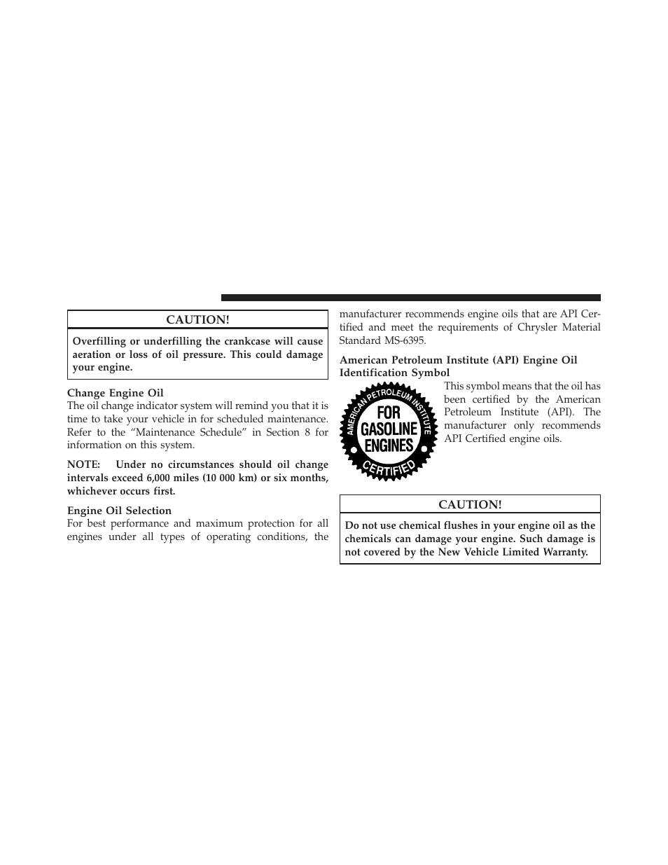 Jeep 2010 Commander - Owner Manual User Manual | Page 364 / 460