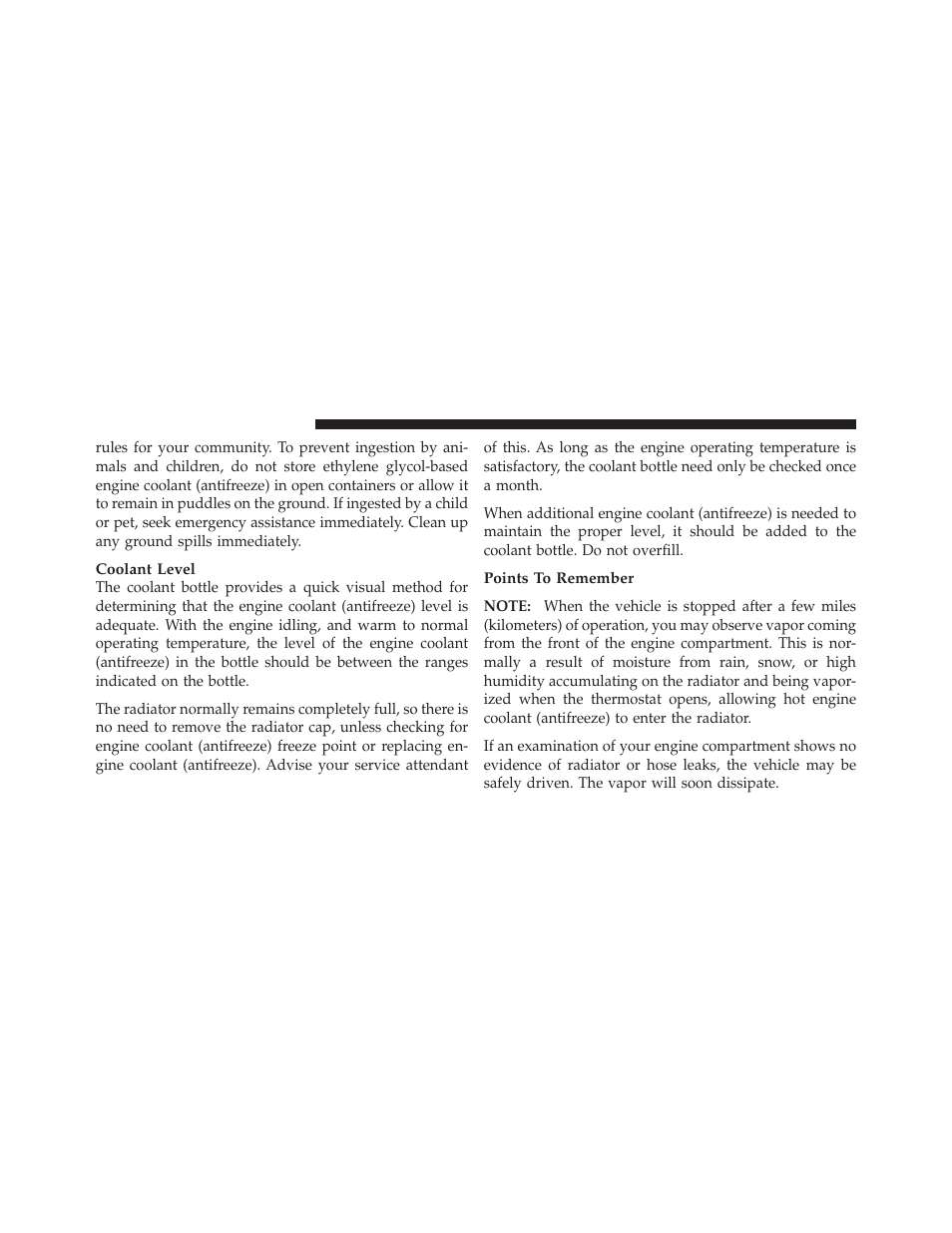 Jeep 2010 Commander - Owner Manual User Manual | Page 378 / 460