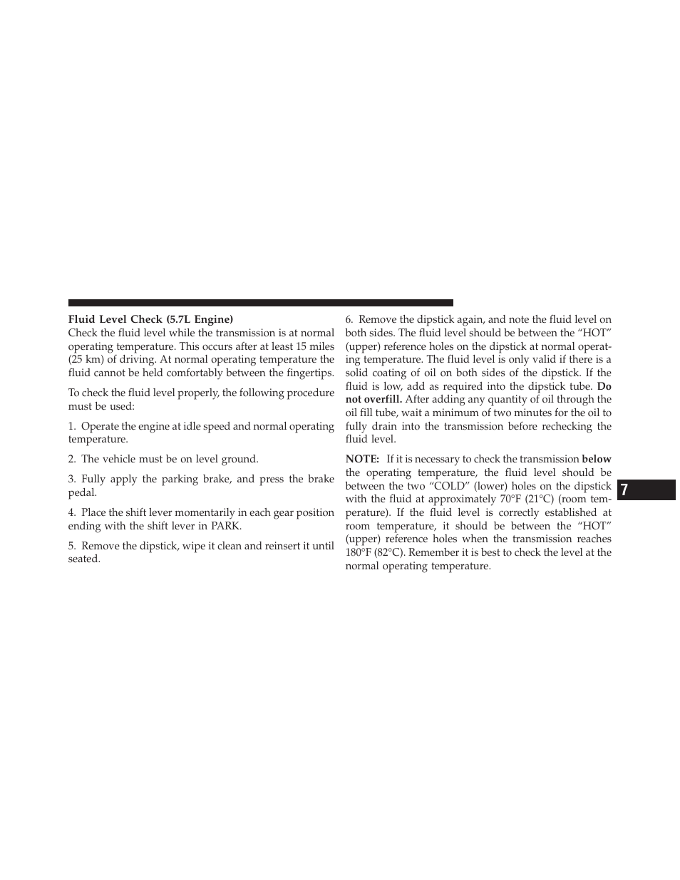 Jeep 2010 Commander - Owner Manual User Manual | Page 385 / 460