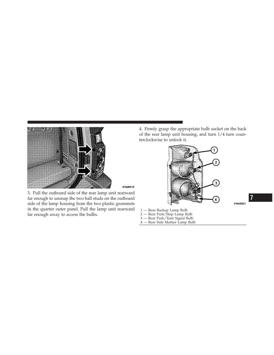 Jeep 2010 Commander - Owner Manual User Manual | Page 405 / 460