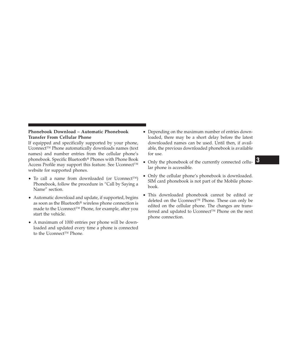 Jeep 2010 Compass - Owner Manual User Manual | Page 100 / 474