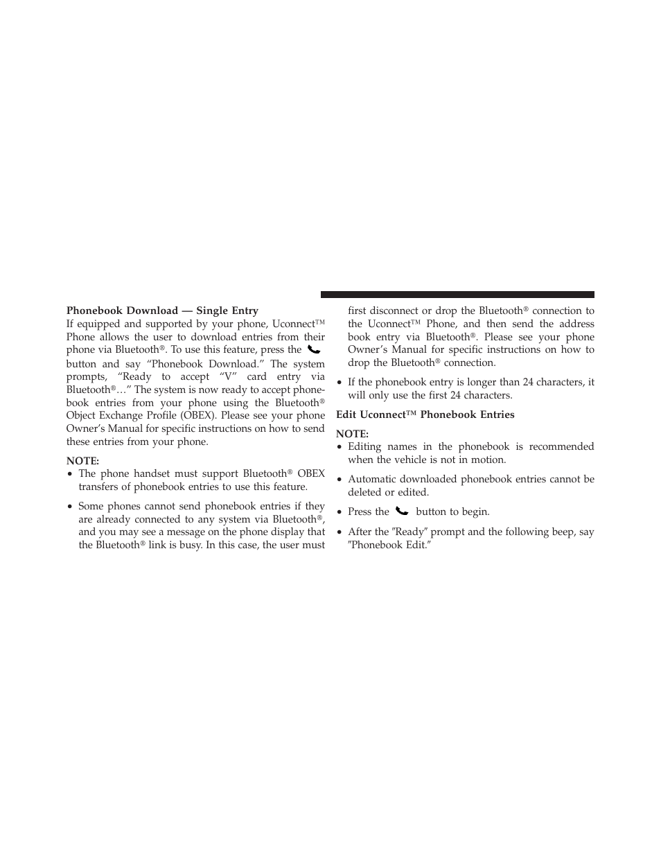 Jeep 2010 Compass - Owner Manual User Manual | Page 101 / 474