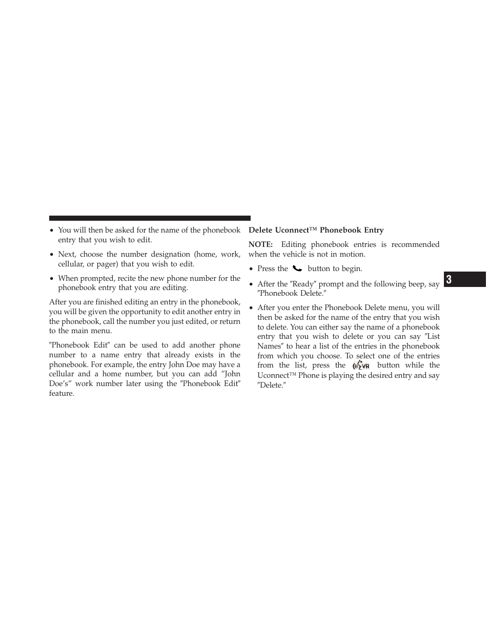 Jeep 2010 Compass - Owner Manual User Manual | Page 102 / 474