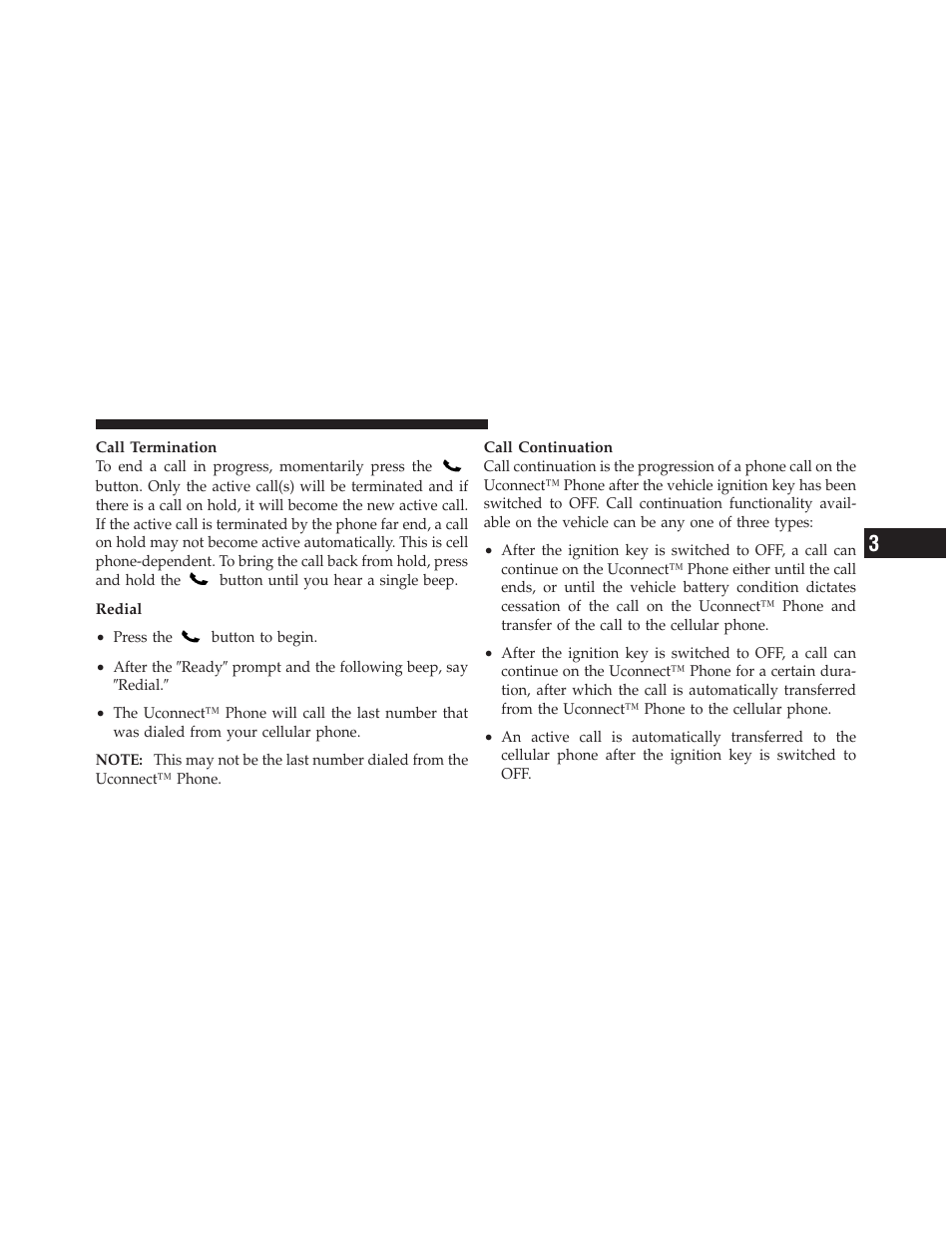 Jeep 2010 Compass - Owner Manual User Manual | Page 106 / 474
