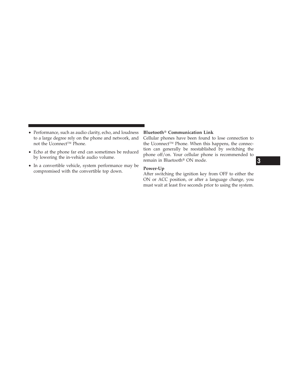 Jeep 2010 Compass - Owner Manual User Manual | Page 116 / 474