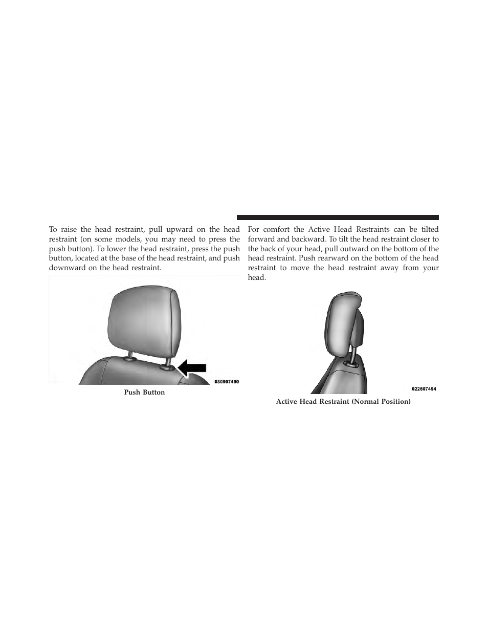 Jeep 2010 Compass - Owner Manual User Manual | Page 135 / 474