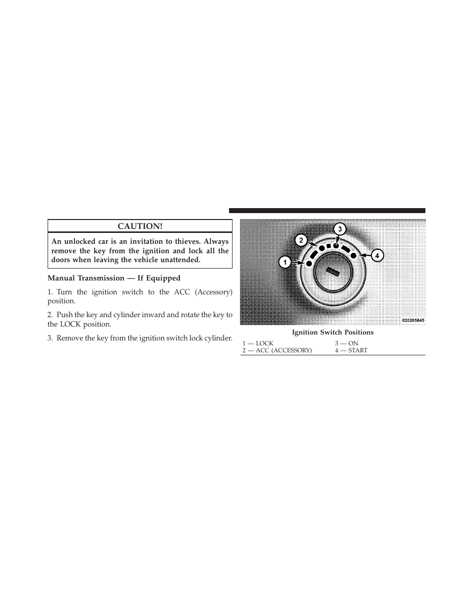 Jeep 2010 Compass - Owner Manual User Manual | Page 15 / 474