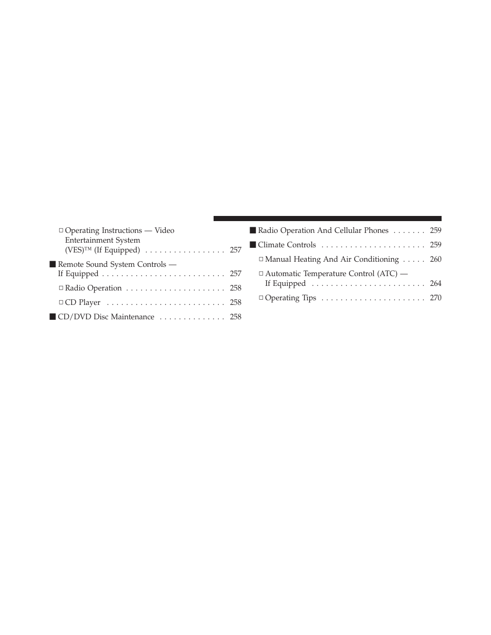 Jeep 2010 Compass - Owner Manual User Manual | Page 181 / 474