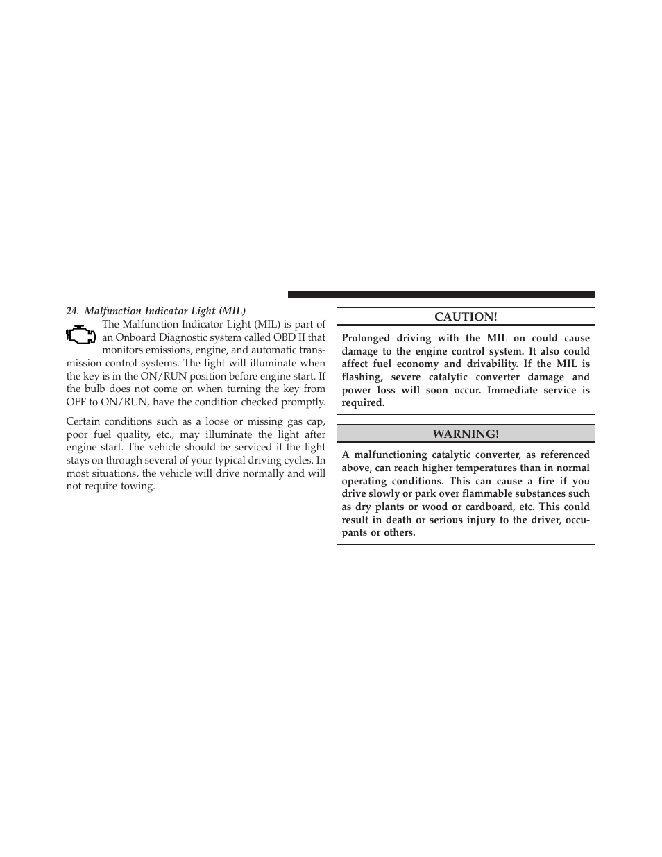 Jeep 2010 Compass - Owner Manual User Manual | Page 195 / 474