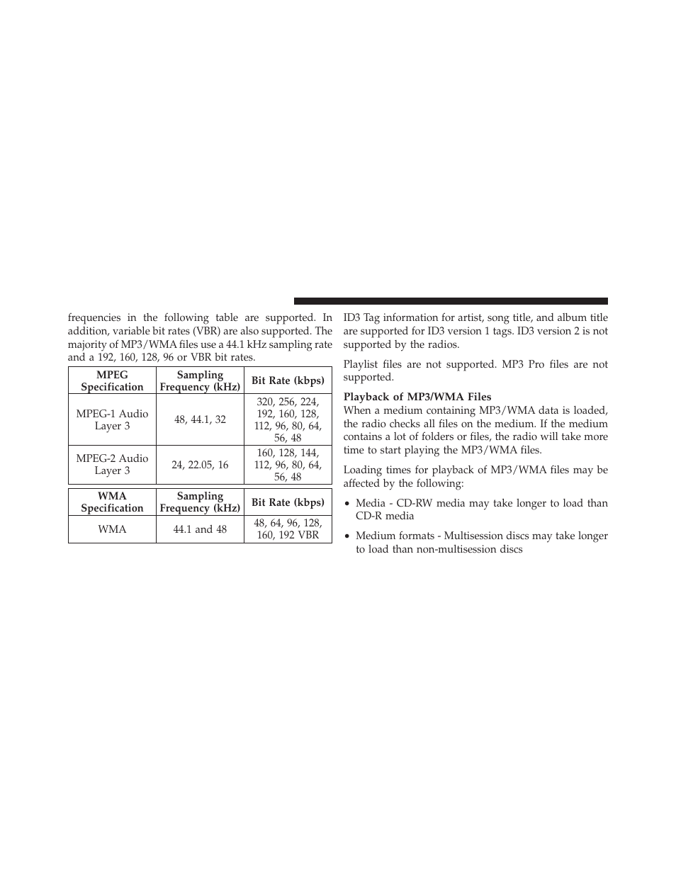 Jeep 2010 Compass - Owner Manual User Manual | Page 219 / 474