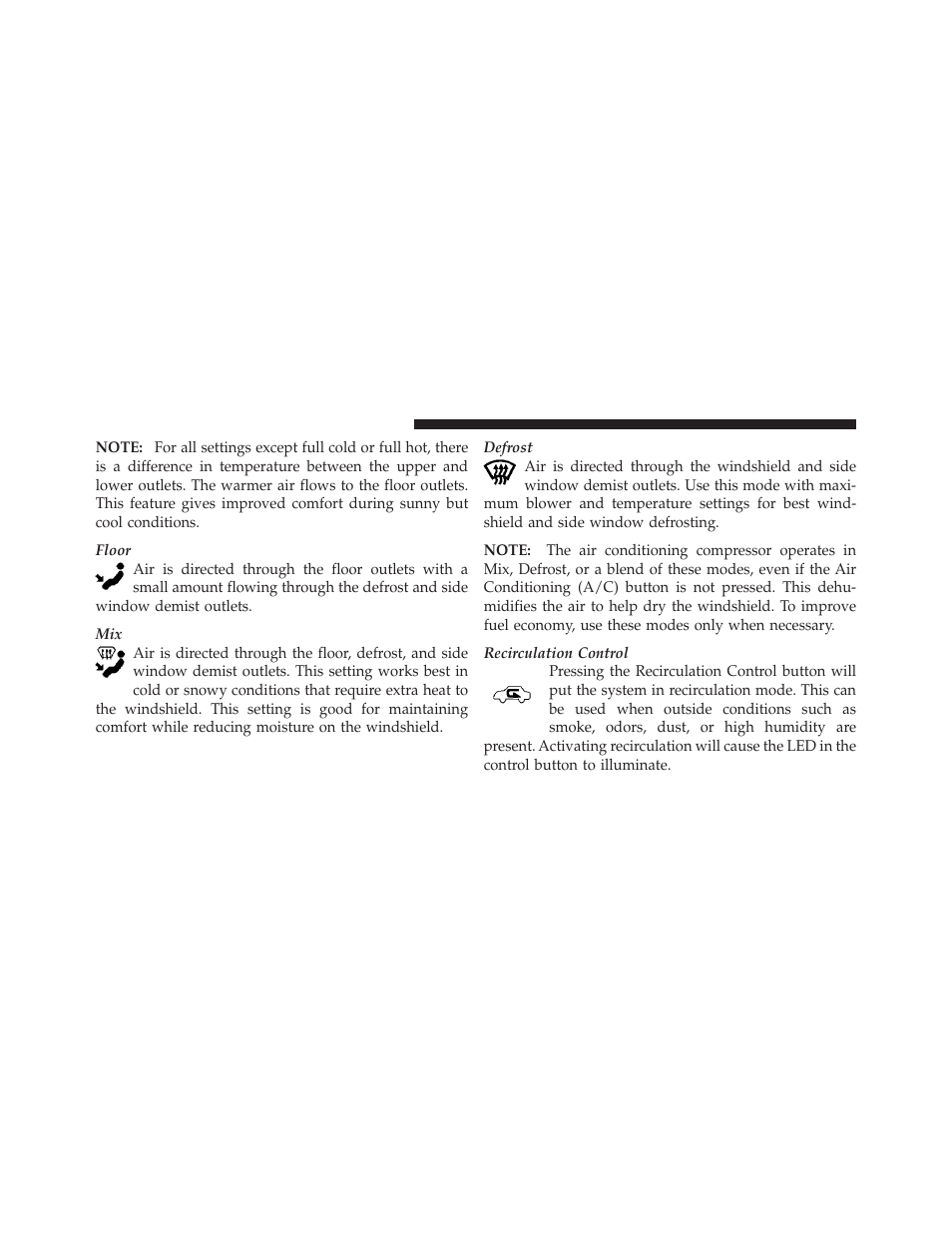 Jeep 2010 Compass - Owner Manual User Manual | Page 263 / 474