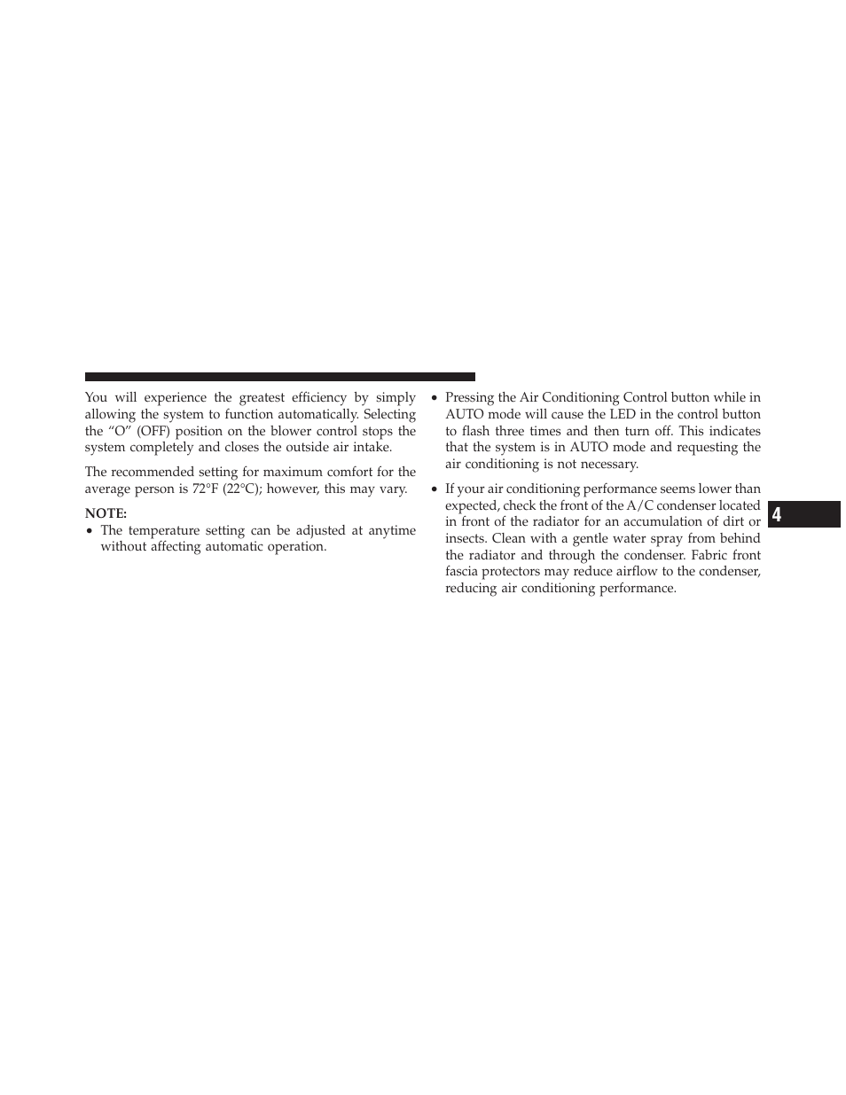 Jeep 2010 Compass - Owner Manual User Manual | Page 266 / 474
