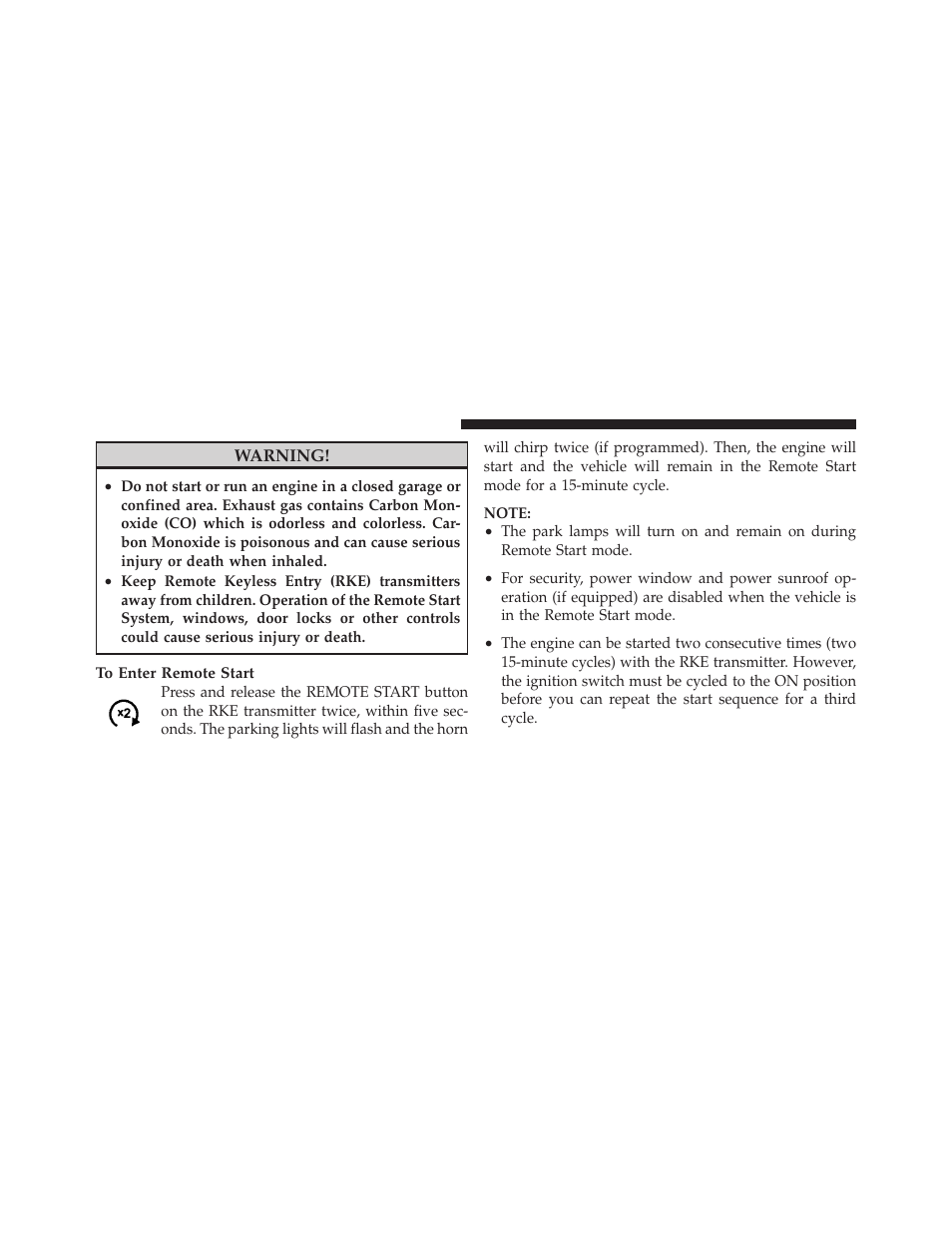 Jeep 2010 Compass - Owner Manual User Manual | Page 27 / 474