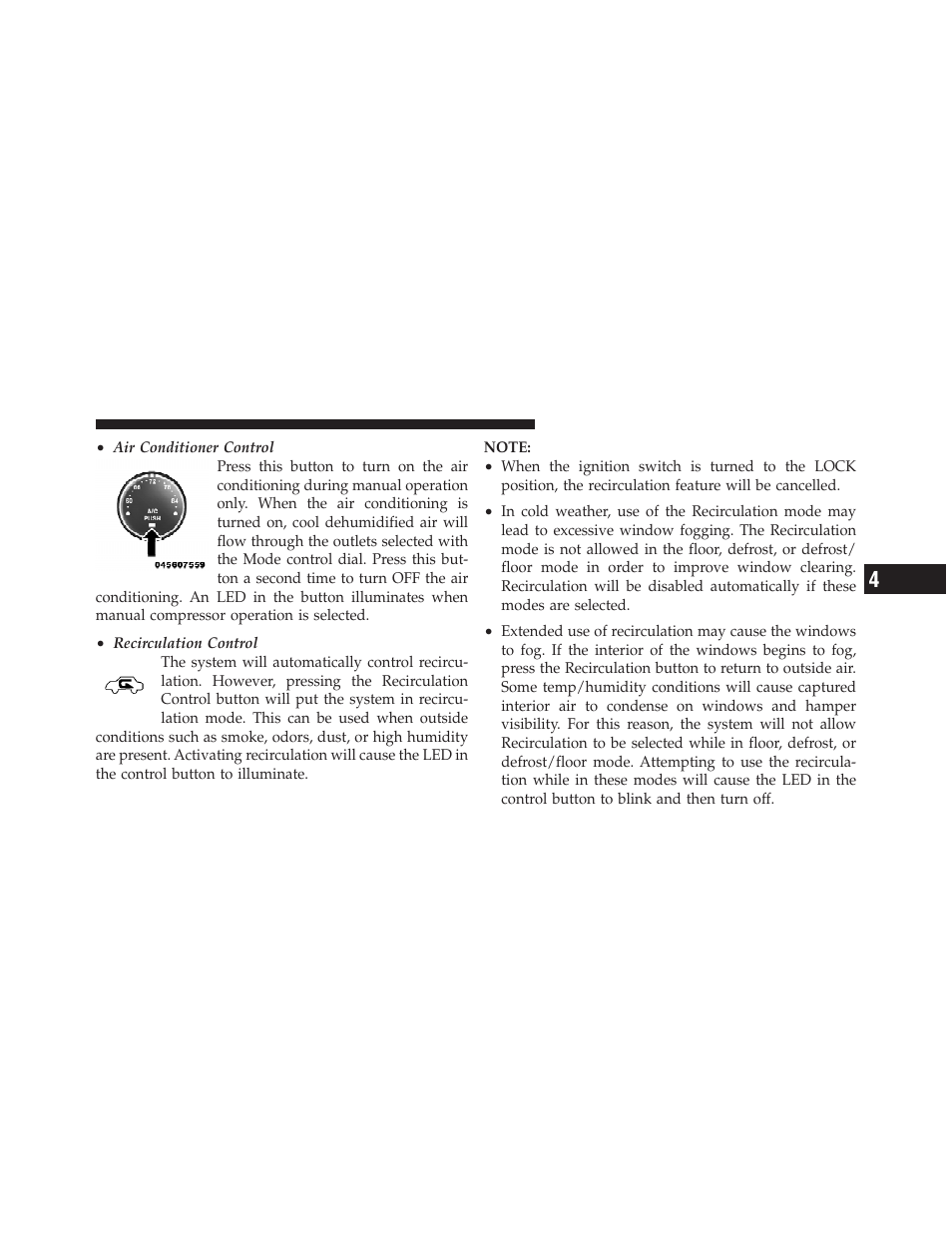 Jeep 2010 Compass - Owner Manual User Manual | Page 270 / 474