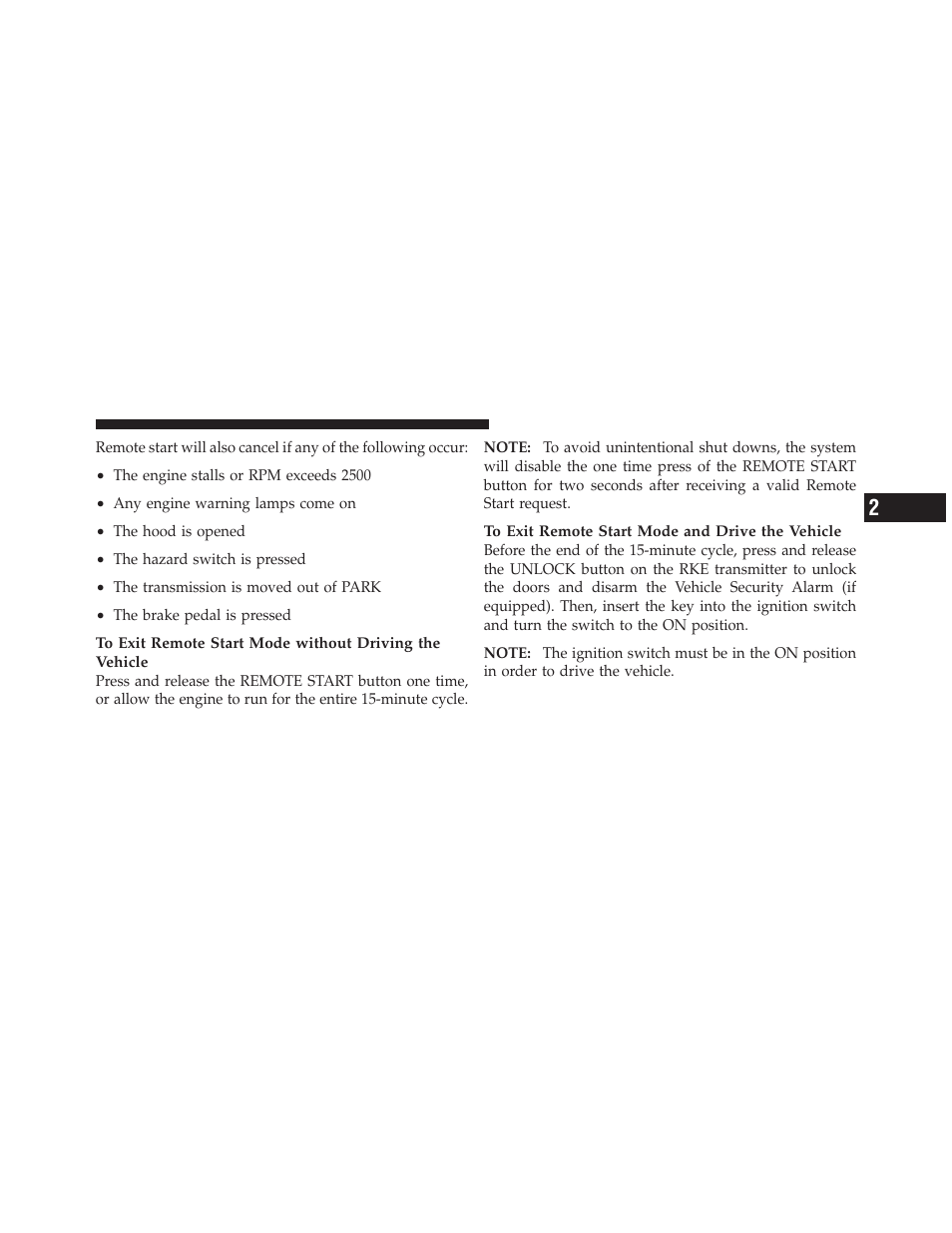 Jeep 2010 Compass - Owner Manual User Manual | Page 28 / 474