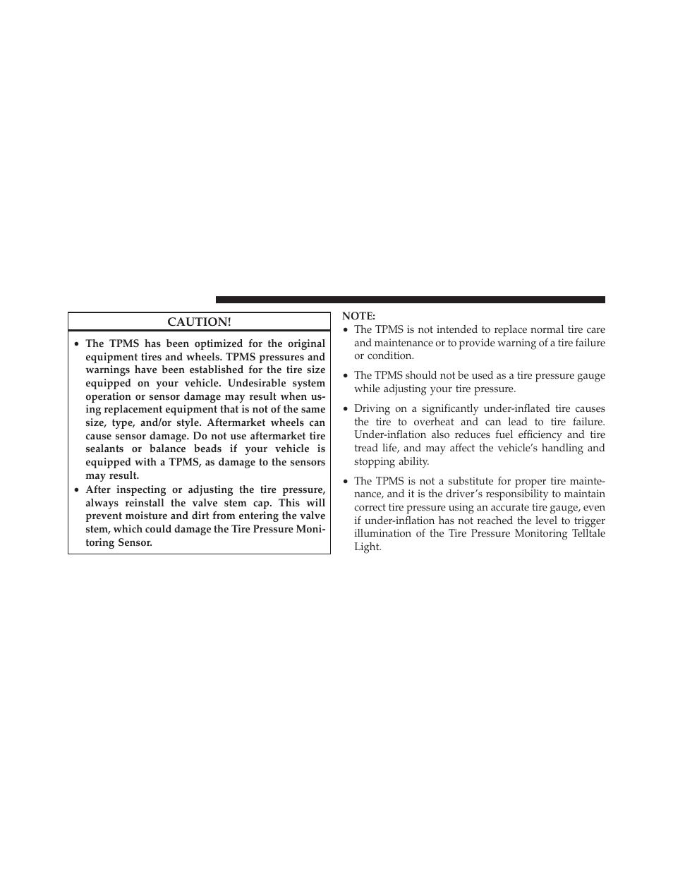 Jeep 2010 Compass - Owner Manual User Manual | Page 329 / 474