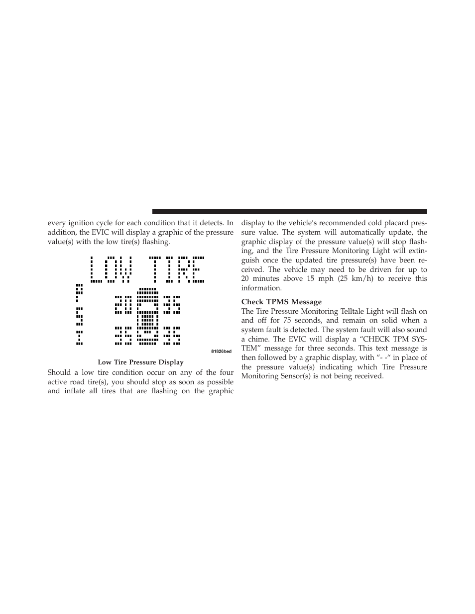 Jeep 2010 Compass - Owner Manual User Manual | Page 333 / 474