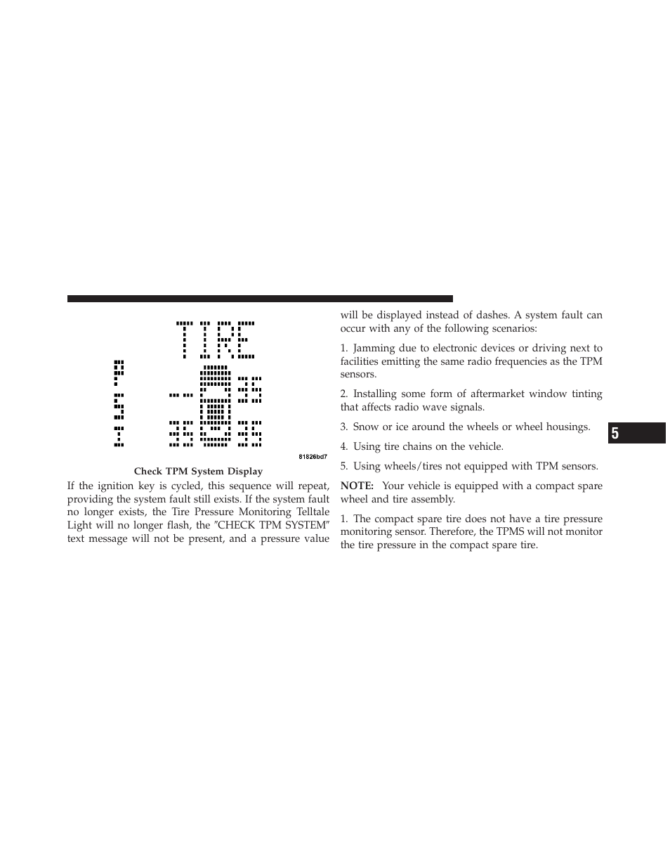 Jeep 2010 Compass - Owner Manual User Manual | Page 334 / 474