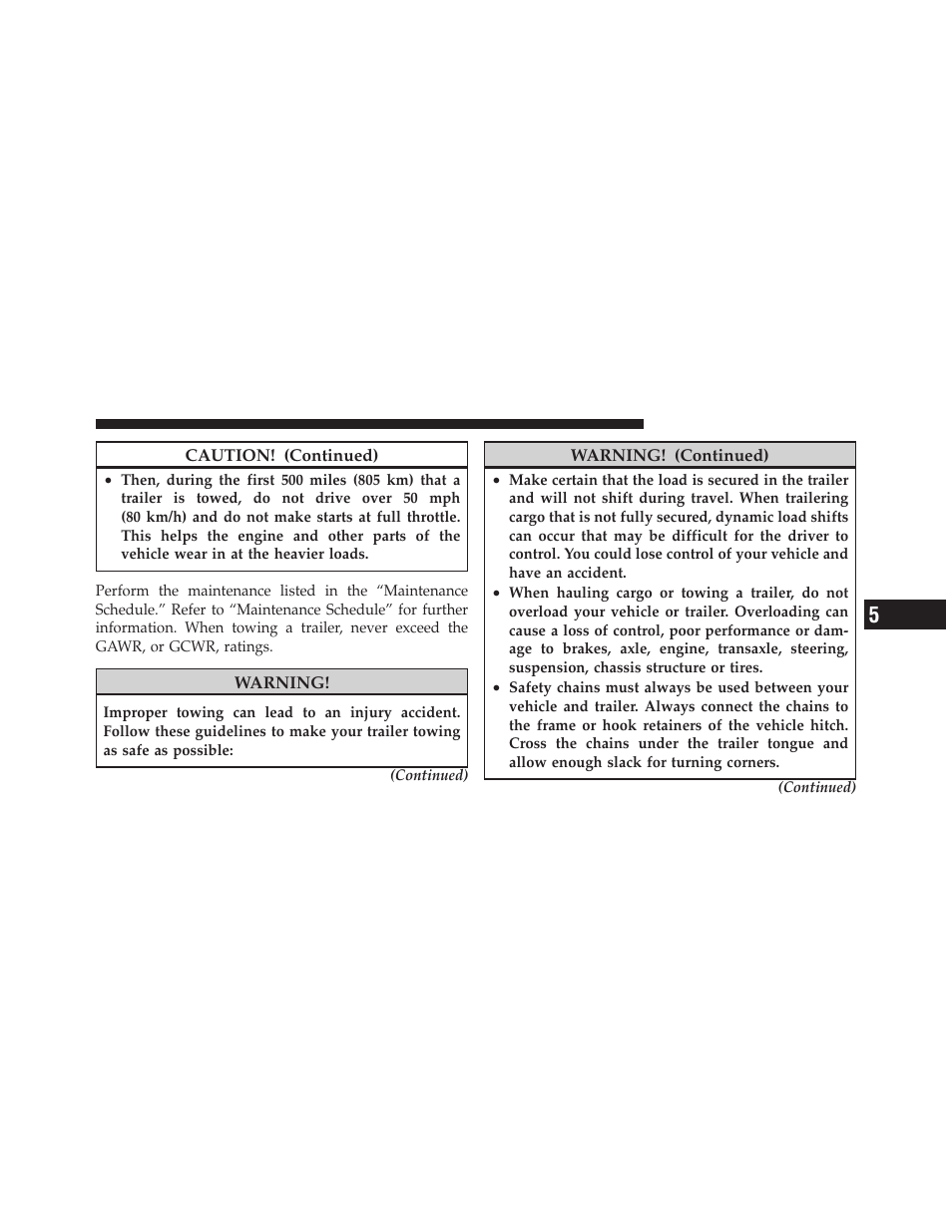 Jeep 2010 Compass - Owner Manual User Manual | Page 350 / 474