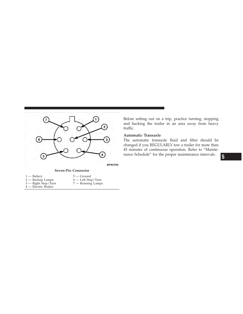Towing tips | Jeep 2010 Compass - Owner Manual User Manual | Page 354 / 474
