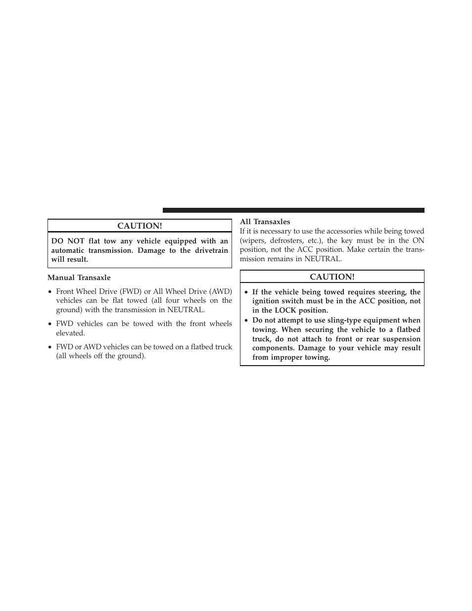 Jeep 2010 Compass - Owner Manual User Manual | Page 373 / 474
