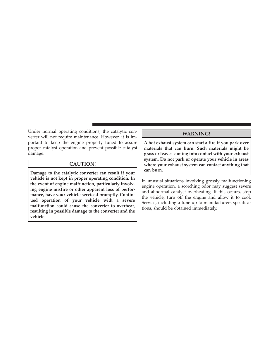 Jeep 2010 Compass - Owner Manual User Manual | Page 393 / 474