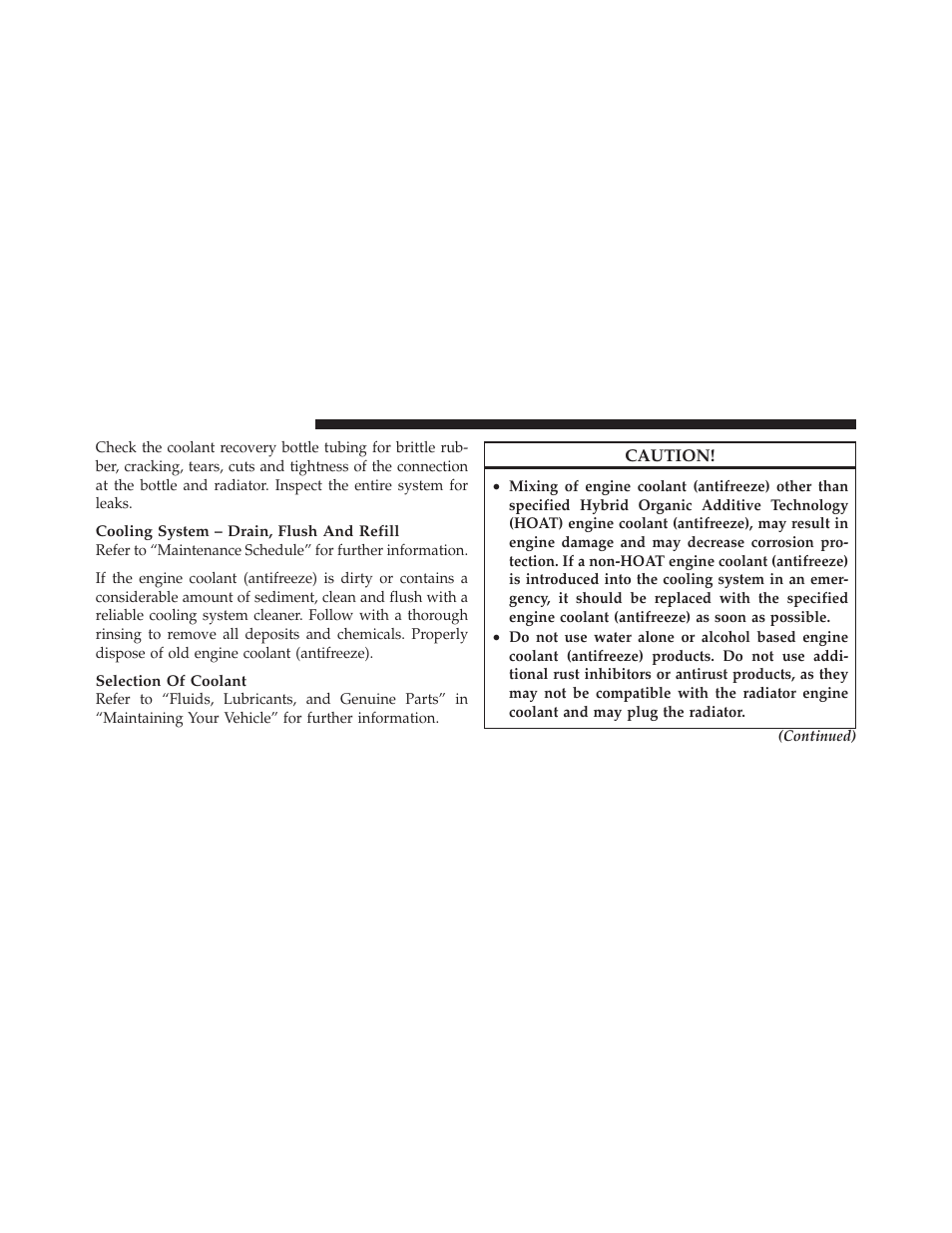 Jeep 2010 Compass - Owner Manual User Manual | Page 395 / 474