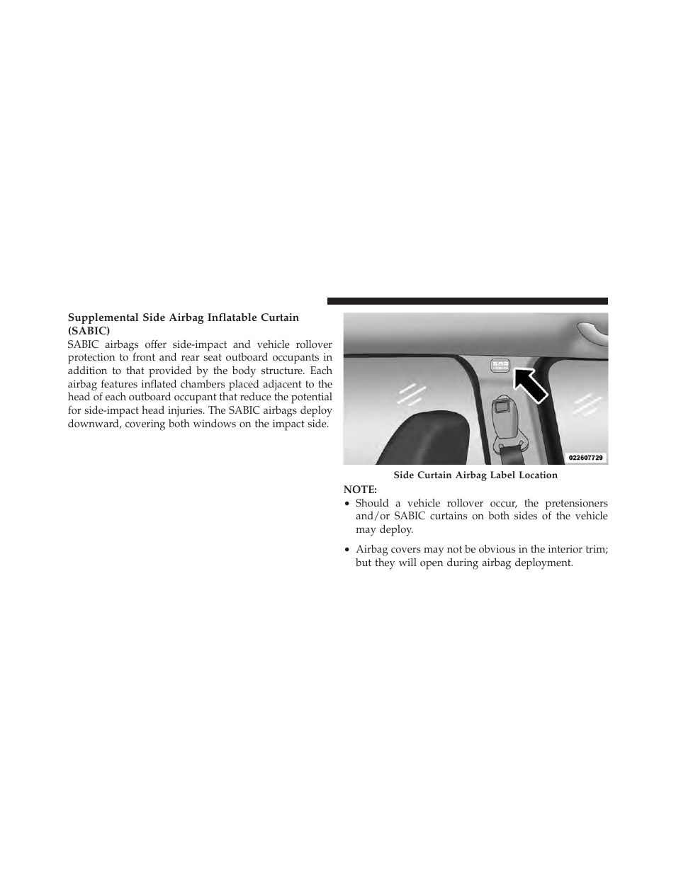 Jeep 2010 Compass - Owner Manual User Manual | Page 61 / 474